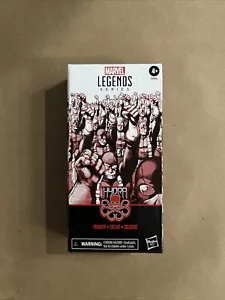 Marvel Legends Hydra Trooper Pulse Exclusive New Factory Sealed Hasbro - Bild 1 von 6