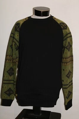 FAT мужской средний M толстовка комбинировать корабль скидка - Изображение 1 из 2