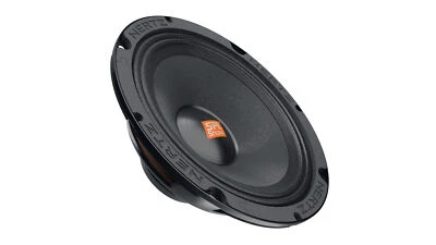 Altavoz de rango medio Hertz SV 165 NEO SPL SINGLE 6,5" 4 ohmios SV165NEO se adapta a Harley Foto 1 de 2
