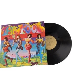 The Fool RARE PROMO GOLD LABEL Mercury Gatefold Stereo Acid Psych Folk SR 61178 - Picture 1 of 8