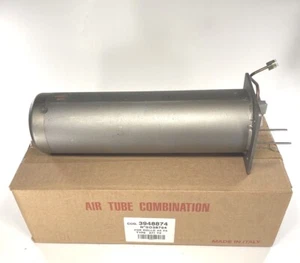 New Riello 3948874 Air tube combination 10" NOS 40 F3 Type 271 T2 3948874 - Picture 1 of 12