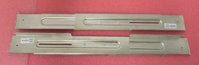 IBM 39J5190 Left & Right Adjustable Rackmount Rail For 7314-G30 Expansion Unit - Image 1 of 4