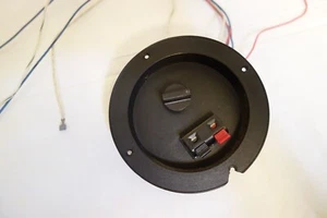Infinity ES 200 Replacement Crossover Speaker Tested Working - Picture 1 of 2