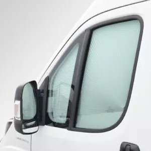 Dometic dischi laterali oscuranti SP310 Ducato, dall'anno 07/21 L+R - Foto 1 di 10