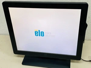 Elo Touch Screen Monitor ET1723L - Picture 1 of 6