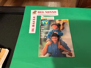 TV SORRISI E CANZONI N 20 1988 MICHAEL JACKSON, GIGI SABANI, SARA CARLSON - Foto 1 di 4