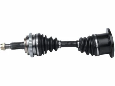 For 1987-1988 Cadillac Cimarron CV Axle Assembly Front Right GSP 45769RY - Image 1 of 2