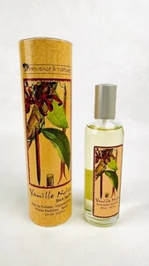 Eau de Toilette Provence et Nature, Frankreich, NEU 100 ml: Schwarze Vanille - Bild 1 von 1