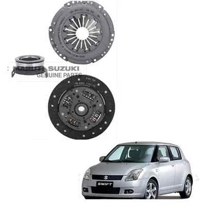 99000M24120-873 KIT EMBRAGUE PARA SUZUKI SWIFT ANTIGUO 2005-2011 OEM genuino - Imagen 1 de 6