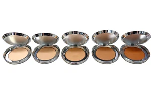 BECCA Light Shifter Finishing Veil Powder .25oz Full Size ~ ALL SHADES~ NEW - Picture 1 of 6