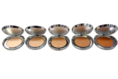 BECCA Light Shifter Finishing Veil Powder .25oz Full Size ~ ALL SHADES~ NEW - Image 1 of 3