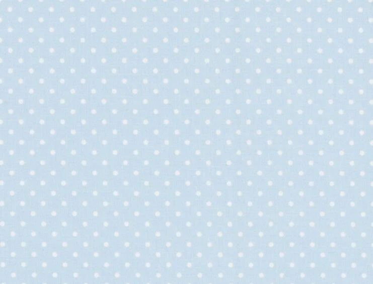 Vintage Polka Dot 12”X 43” & 14” X 43” Estate Fabric Priced To Sell Fast #E1155 - Image 1 of 1