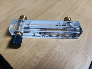 KING Instrument Company Flowmeter 75301113C06 - Picture 1 of 3