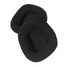 2PCS Memory Foam Ear Pads Cushion Covers for Corsair VOID PRO RGB USB Headphone