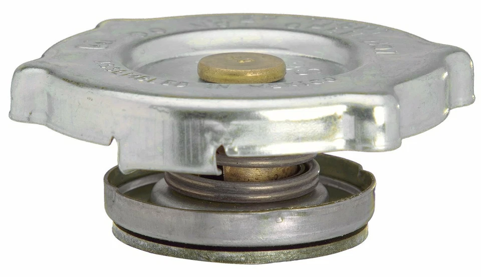 For 1995-1998 Ford F800 LPO 5.9L DIESEL-OE Type Radiator Cap Gates 176TD84 - Image 1 of 4