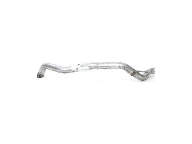 Tubo de escape para Nissan TITAN 2004-2006 5,6 L V8 2005 KQ158KY Foto 1 de 1