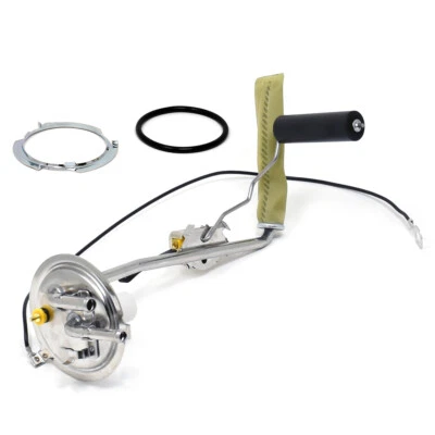 Unidad de envío de combustible para camioneta Chevrolet GMC C/K 80-86, tanque del lado del conductor C10 Foto 1 de 3