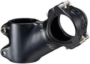 Ritchey Comp 4-Axis Stem - 70 mm, 31.8 Clamp, +30, 1 1/8", Alloy, Black - Picture 1 of 3