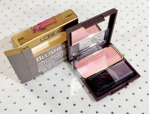 L'Oreal BLUSHESSE Endless Color Powder Blush Long Wearing Oil Free ~ PINKED ~!!! - Picture 1 of 1