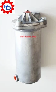 Fuel Filter Separator For HUMMER HUMVEE 5579659, 12339198, 4330-01-189-1007 - Bild 1 von 4