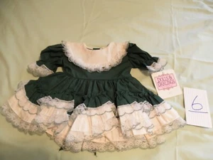 PUPPEN & DARLING KLEID - Bild 1 von 5