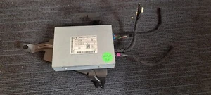 Saab 9-3 2006 SAT NAV TUNER RECEIVER PN 12777287 - Picture 1 of 4