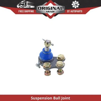 Rótula de suspensión delantera inferior Mevotech 2000 para Pontiac Grand Am 1999-2005 Foto 1 de 3