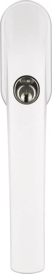 ABUS FG300 Abschließbarer Fenstergriff (373794)
