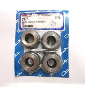 1955-1957 Chevrolet Idler Arm Bearing Kit - Foto 1 di 2