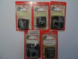 Mithril M266, M267, M269, M270, M271 - Bild 1 von 5