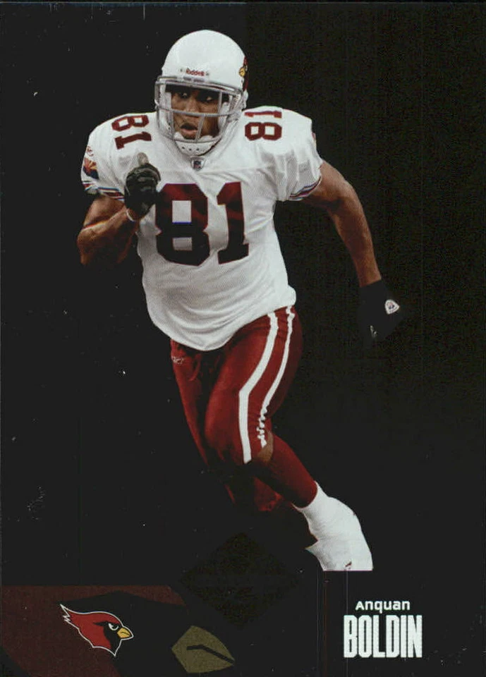2004 Leaf Limited Football Card Pick - Image 1 of 1
