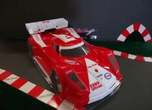 NI0170 - Toyota GT1 Le Mans 2012 GT 1/8 - Bild 1 von 1