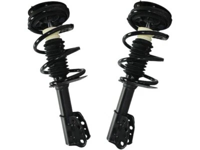 For 1999-2004 Oldsmobile Alero Strut Assembly Set Front Detroit Axle 91397CS — 第 1/2 张图片