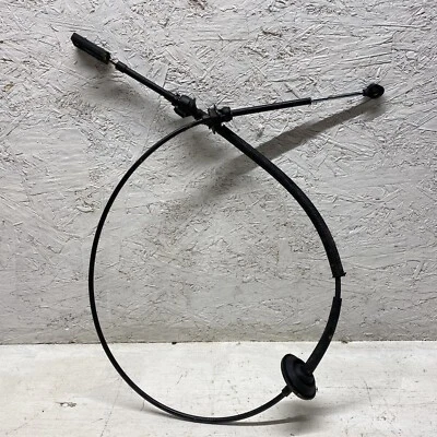 2004-2007 Ford F250 F350 Super Duty Auto Transmission Trans Gear Shift Cable - Image 1 of 4