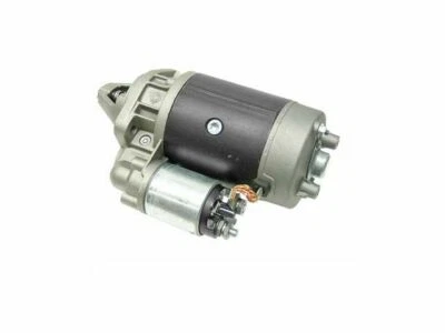 Para 1968-1973 Mercedes 220D Starter Bosch 55463HG 1969 1970 1971 1972 - Imagem 1 de 2