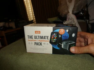 orzly the ultimate pack 20 face plates only - Photo 1 sur 3
