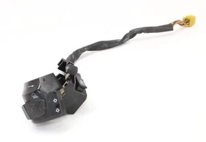 2007 Hyosung Gt650r Tt Left Clip On Handle Horn Signals Switch Switches - Picture 1 of 6