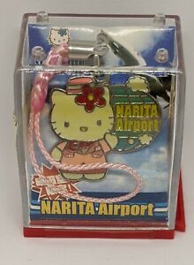 Hello Kitty Japan Phone Strip