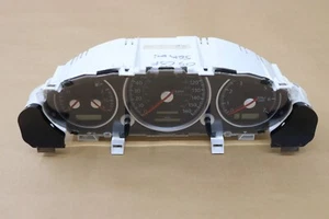 04-07 CHRYSLER CROSSFIRE CLUSTER SPEEDOMETER GAUGE 56K MILES 1935400211 - Bild 1 von 7