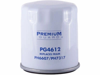 Filtro de aceite Premium Guard 58635JK 1977 1,3 L giratorio para Mazda Cosmo 1976-1978 Foto 1 de 2