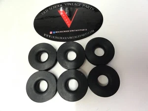 Kawasaki 1973-1980 KZ/LTD 900/1000 Side Cover Grommet SET. 92071-056. OSVP-049 - Picture 1 of 2