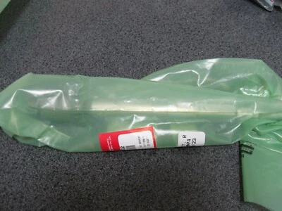 Honda 53010-SXS-A02 Left Right Inner Tie Rod 07-11 CR-V New Genuine - Imagem 1 de 2