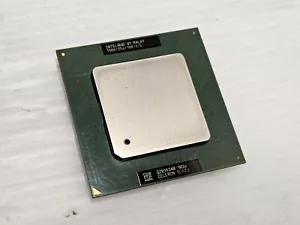 Intel Celeron 1300MHz, SL5ZJ, Socket 370, 100MHz FSB, 256KB Cache, Tualatin Core - Picture 1 of 2