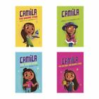 Camila The Star By Salazar, Alicia, Like New Used, Free Shipping In The Us
