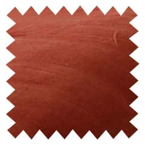 "Tela de terciopelo de algodón 44"" de ancho - Material suave por yarda para costura y manualidades - Imagen 1 de 8