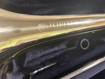 Trombón Jupiter JTB 700 Foto 1 de 4