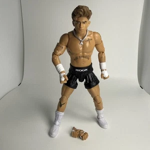 Tag Team AEW Hook Elite Wrestling Action Figure WWE Figurines From Two Pack (2) - Picture 1 of 7