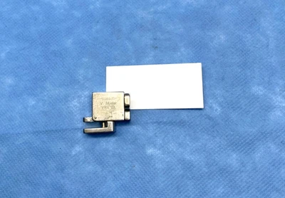 Abrazadera de hoja retractora V. Mueller SU3610-001, Bookwalter, inclinable Foto 1 de 4