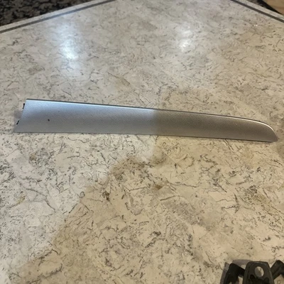 Audi Q5 2009 2010 2011 2012 panel puerta pasajero derecho moldura OEM Foto 1 de 3