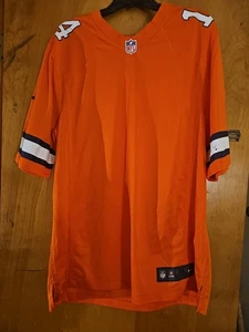 NFL Nike On Field Courtland Sutton Denver Broncos Trikot Größe XL  - Bild 1 von 9